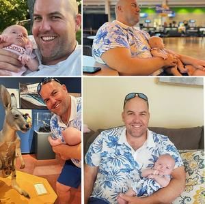 Meet your Posher, Teresa